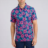 Remastered Men's Polo