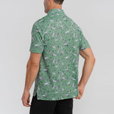 Billy G. O. A. T. Men's Polo