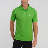 Slime Time Men's Polo