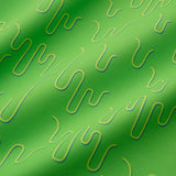 Slime Time Men's Polo