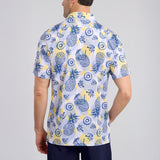 The Sweet Game Men's Polo