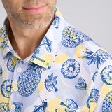 The Sweet Game Men's Polo