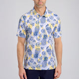 The Sweet Game Men's Polo