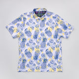 The Sweet Game Men's Polo