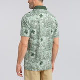 The Loner Men's Polo