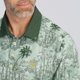 The Loner Men's Polo