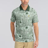 The Loner Men's Polo