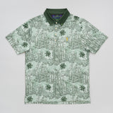 The Loner Men's Polo