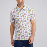 Varmint Vacay Men's Polo