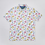 Varmint Vacay Men's Polo
