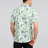Ain't Afraid Men's Polo