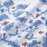 Carolina Jasmine Men's Polo