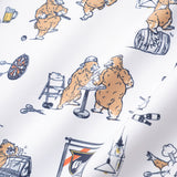 Da Beers Men's Polo