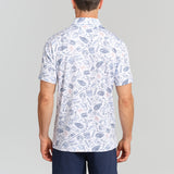 Extra Credit Men's Polo