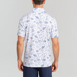 Extra Credit Men's Polo