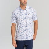 Extra Credit Men's Polo