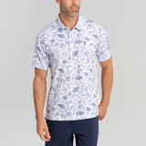 Extra Credit Men's Polo