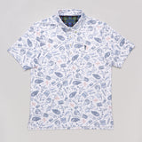 Extra Credit Men's Polo