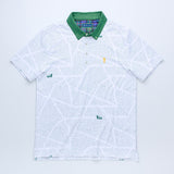 Just A Trim Men's Polo