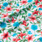 Little Shop of Florals Men's Polo
