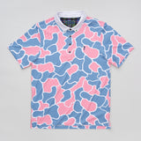 In The Weeds Men's Polo