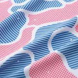 In The Weeds Men's Polo