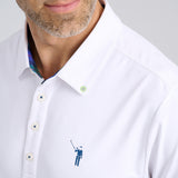 Murray Classic Men's Polo