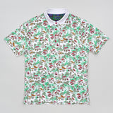 Mushroom Magic Men's Polo