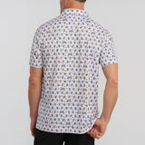 New Fashioned Men's Polo