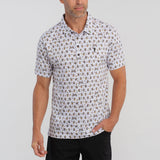 New Fashioned Men's Polo