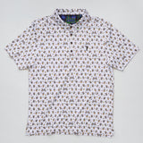 New Fashioned Men's Polo