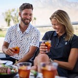 New Fashioned Men's Polo