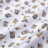 New Fashioned Men's Polo