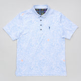 Quotes & Boats Men's Polo