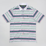 Sketchy Scorecards Men's Polo