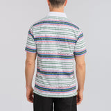 Sketchy Scorecards Men's Polo