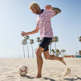 Stars & Scarves Men's Polo