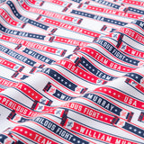 Stars & Scarves Men's Polo