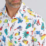 TnT Men's Polo