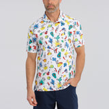 TnT Men's Polo