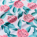 Tropical Mums Men's Polo