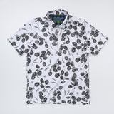 What's Hoppenin' Men's Polo