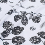 What's Hoppenin' Men's Polo