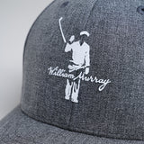 Wimmiam Murray ZFG Blume Hat 2.0