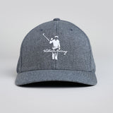 Wimmiam Murray ZFG Blume Hat 2.0