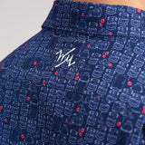 Last Call Men's Long Sleeve Button Down