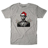 Wolverabe Christmas Edition Unisex Tee