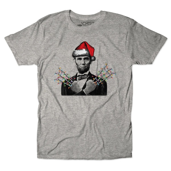 Wolverabe Christmas Edition Unisex Tee
