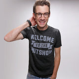Welcome to the Shitshow Tee