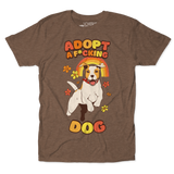 Adopt A Dog